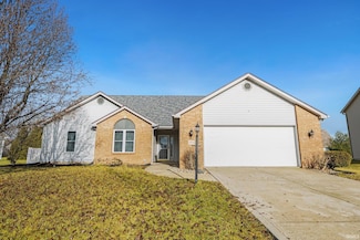 10220 Unita Dr, Fort Wayne, IN 46804