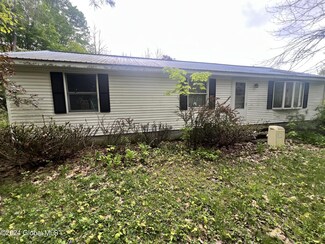 258 Young Rd, Middle Grove, NY 12850