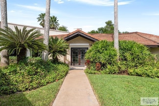160 N San Roman Rd, Los Fresnos, TX 78566