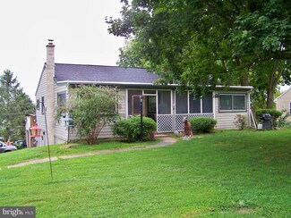 53 E Boehms Rd, Willow Street, PA 17584