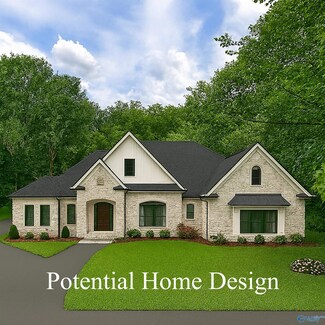 4025 High Mountain Rd NE, Huntsville, AL 35811