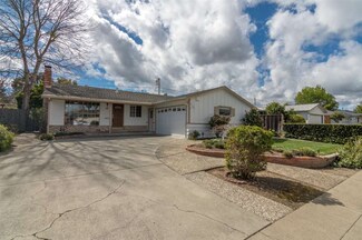 4504 Bucknall Rd, San Jose, CA 95130
