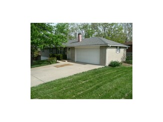 4900 NW 61st Terrace, Kansas City, MO 64151