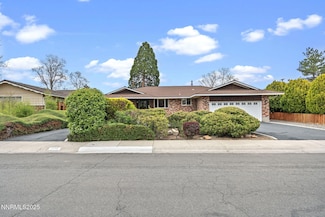 1495 Lillian Way, Reno, NV 89509