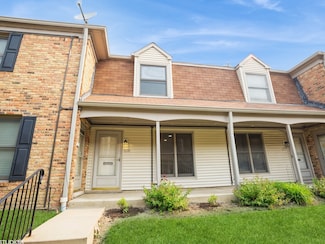 1812 Bristol Walk Unit 1812, Hoffman Estates, IL 60169