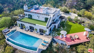 13211 Mulholland Dr, Beverly Hills, CA 90210