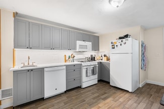 84 Green St Unit 1, Charlestown, MA 02129