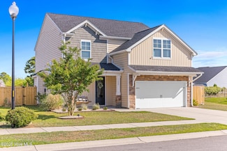 7408 Darius Dr, Wilmington, NC 28411