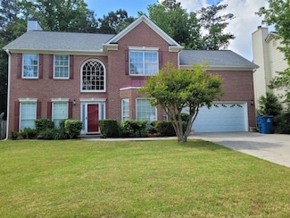 5070 Saddle Bridge Ln Unit 2, Alpharetta, GA 30022