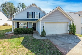 1515 Kingdom Way, Fort Mill, SC 29707