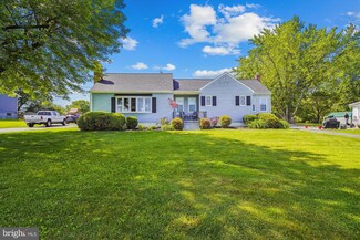 9434 Gas House Pike, Frederick, MD 21701