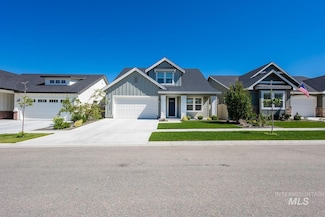 11706 W Lilium St, Star, ID 83669