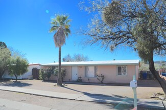 2021 W Saxony Rd, Tucson, AZ 85713