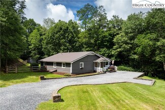 286 Sunrise Cove, Blowing Rock, NC 28605
