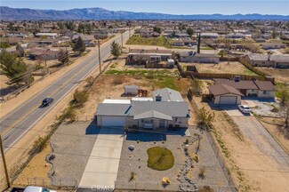 18205 Birch St, Hesperia, CA 92345
