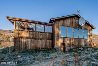 40349 Portlock Dr, Homer, AK 99603
