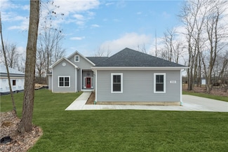 390 Reserve Ave, Oberlin, OH 44074