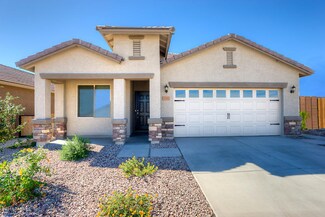 11245 W Artifact Quarry Dr, Marana, AZ 85658