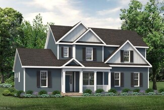 2328 Shillelagh Rd, Chesapeake, VA 23323