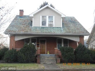 823 E Piedmont St, Culpeper, VA 22701