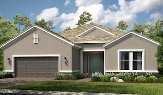 26891 Victoria Place, Punta Gorda, FL 33955