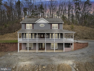 7848 Route 104, Mount Pleasant Mills, PA 17853