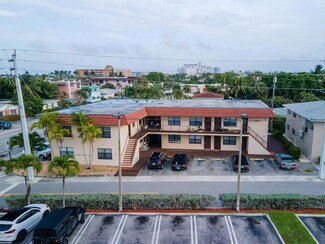 4655 Bougainvilla Dr Unit 8, Lauderdale By the Sea, FL 33308