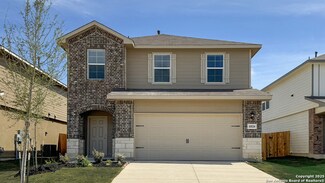 15534 Mint Patch Meadow, San Antonio, TX 78073