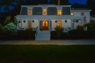 129 High St, Exeter, NH 03833