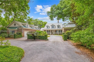 38 John Cochran Cir, Okatie, SC 29945