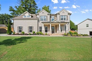 1620 Brook Ivy Dr, Lawrenceville, GA 30044