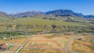 Lot 39 Big Creek Dr Unit 39, Cody, WY 82414