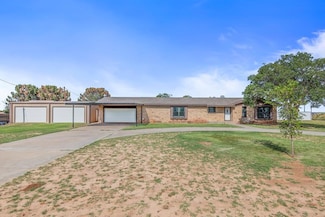 1909 S County Road 1140, Midland, TX 79706