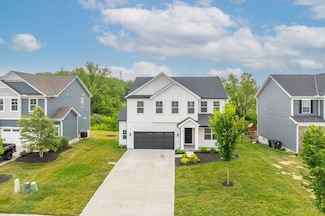 107 Hanford Ln, Monroe, OH 45050