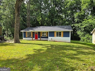 6119 Pineneedle Dr SW, Covington, GA 30014