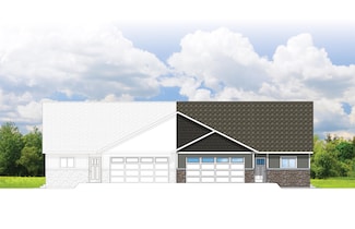 2204 S Ironwood Ave, Marshfield, WI 54449