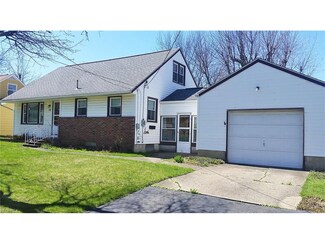 675 27th St NW, Massillon, OH 44647