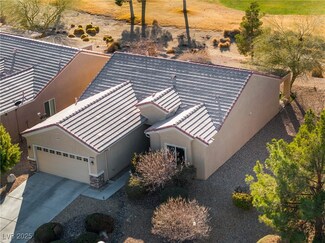 7505 Chaffinch St, North Las Vegas, NV 89084