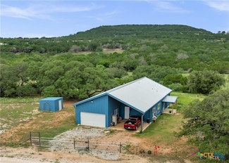 1640 County Road 335, Burnet, TX 78611