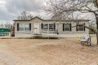 30301 Hickory Park Rd, McLoud, OK 74851
