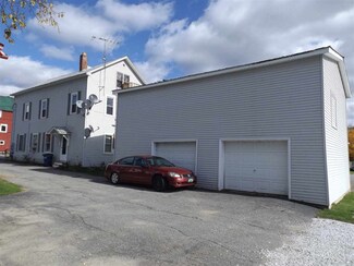 9516 Route 36, Fairfield, VT 05455