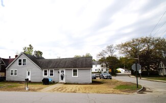 12 Gordon St, Ashland, NH 03217
