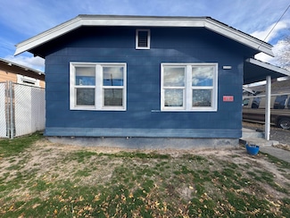 319 Martin St, Klamath Falls, OR 97601
