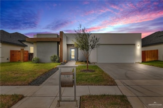 2208 Providence Ave, McAllen, TX 78504