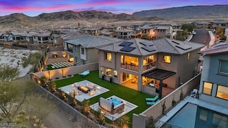 754 Spirit Lake St, Las Vegas, NV 89138