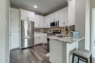 2164 Tanglewood Blvd Unit 210, Pottsboro, TX 75076