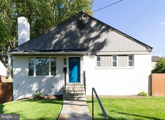 504 Royalton Rd, Silver Spring, MD 20901