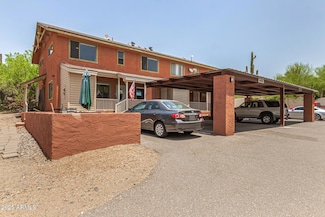 6454 E Paso Nuevo Dr Unit 104, Cave Creek, AZ 85331