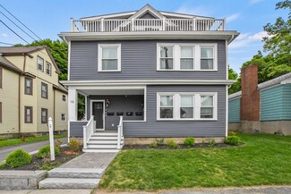19 Armory St Unit 1, Wakefield, MA 01880