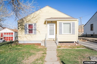 1761 S Oak St, Casper, WY 82601